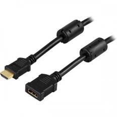 HDMI-förlängningskabel 5 m