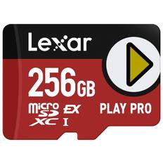 Lexar PLAY PRO microSDXC™ Express Memory Card - 1TB