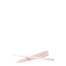STOFF NAGEL Stoff Nagel Taper Candles By Ester & Erik (Box W/6 Pcs) |Pink |29X1.3 cm