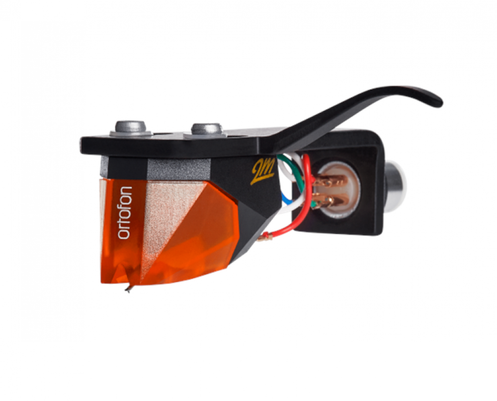 Ortofon 2M Bronze PnP II