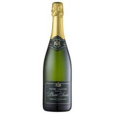 Albert Sounit Cremant de Bourgogne Demi Sec "Cuvée Prestige" MAGNUM 1,5 ltr.