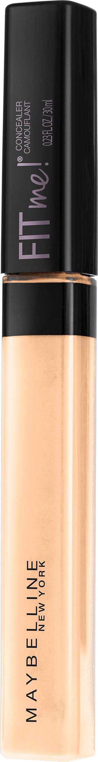Maybelline Fit Me Concealer Sand 20 6.8ml - Flytande Från Magasin (6.8ml)