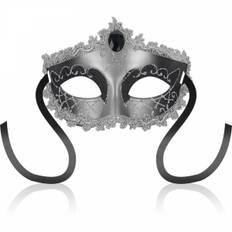 Silver Mask