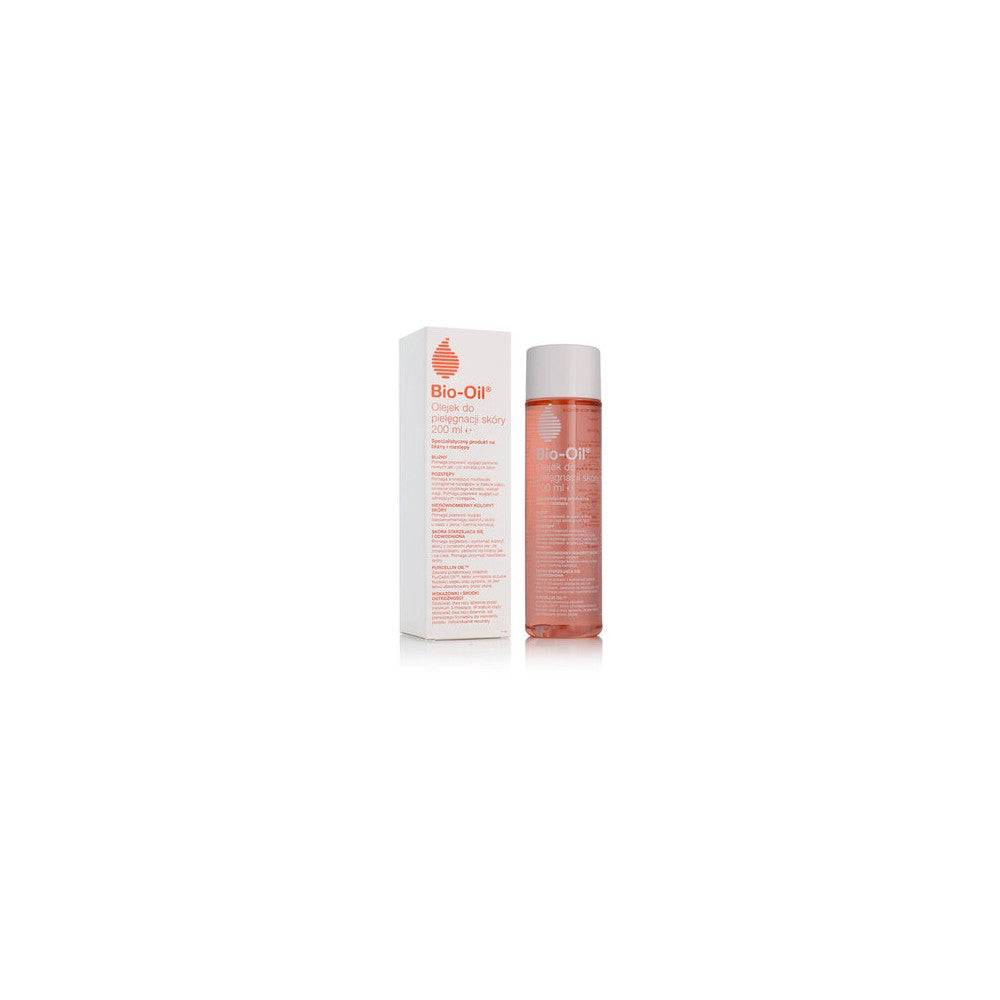 Marilou bio PurCellin-olja - 60 ml