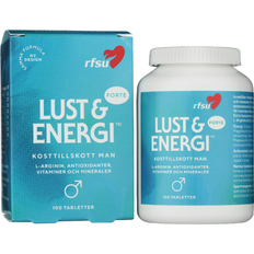RFSU | Lust och Energi Man