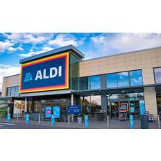 Aldi €200 Gift Card IE