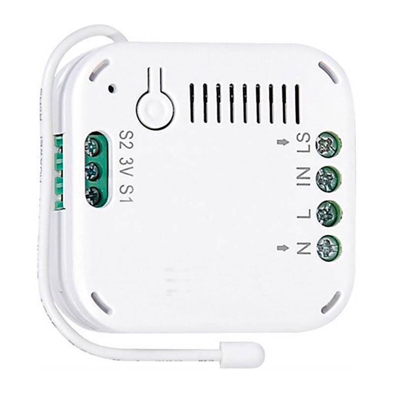 Telldus 312618 Indbygget Modtager (Z-Wave)