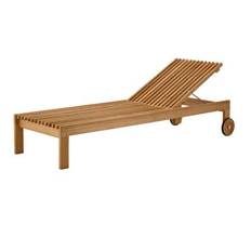 CANE-LINE AMAZE SOLVOGN - TEAK 215