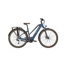 Scott Sub Active eRide 20 Lady Blå