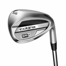 Cobra Snakebite X 2023 Wedge Stål RH (Höger)