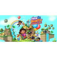 Nick Jr Party Adventure (Steam Account) - Standard