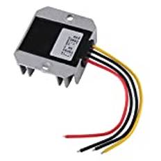 DC-DC Buck Converter 12V/24V till 5V 5A 25W Buck Voltage Converter för strömförsörjning för fordon