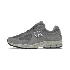 New Balance 2002R Marblehead Light Aluminum - 45.5