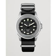 UNIMATIC Modello Quattro Military Watch