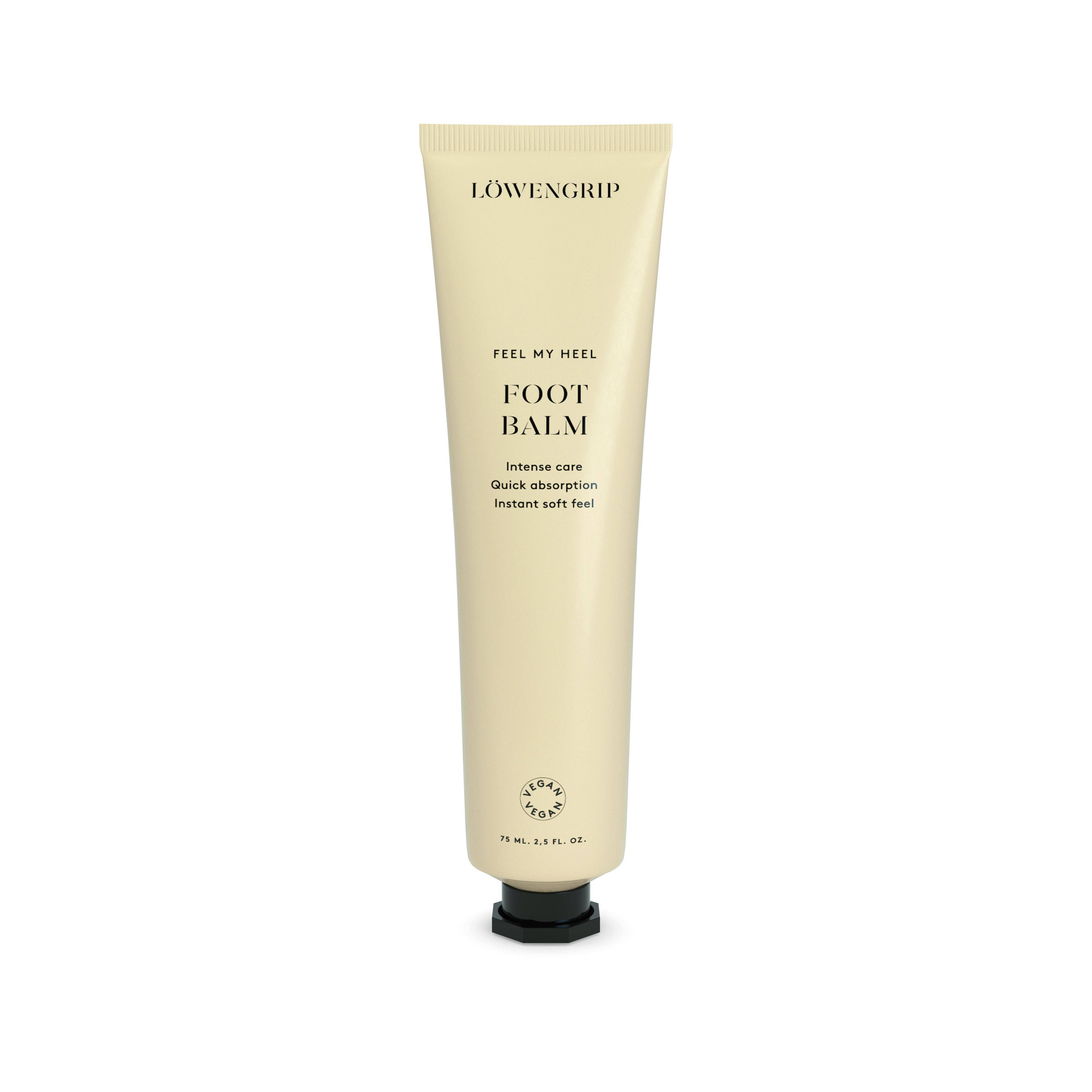 Löwengrip Feel My Heel Foot Balm 75 ml