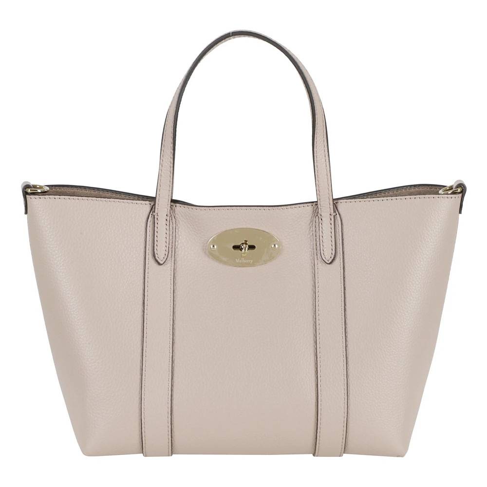 Mulberry Tote Bags - Tasker - Dame - Beige - ONE SIZE -