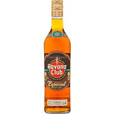 Havana Club Anejo Especial