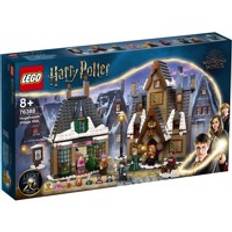 Besøg i Hogsmeade-landsbyen - 76388 - LEGO Harry Potter