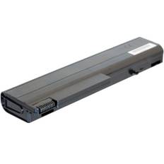 Kompatibelt med HP EliteBook 8440p, 10,8V, 4400 mAh