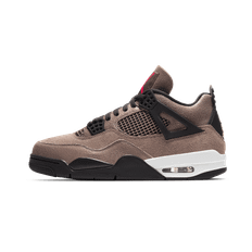 Air Jordan 4 Retro Taupe Haze