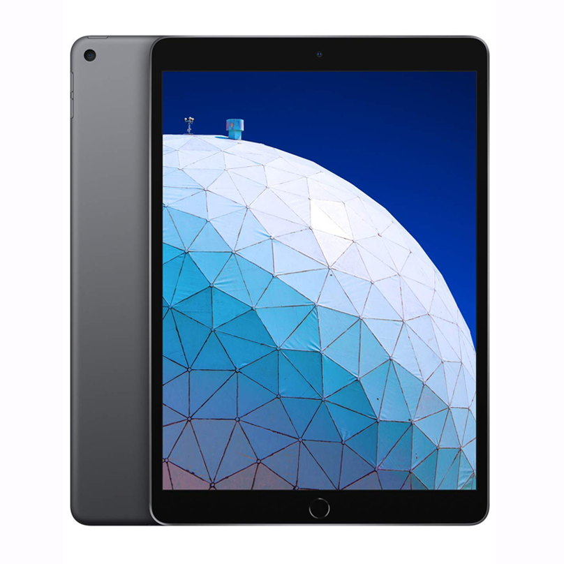 iPad Air 3 (2019) | 10.5" - 64GB / Wifi & 4G / Space Grey