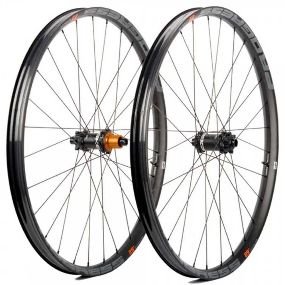 Progress Mt Plus Nitro 29´´ Mtb-hjulsett