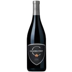 COLUMBIA CREST SYRAH, GRAND ESTATES Columbia Valley, 75 cl 14,5%