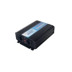 FYND - Nova Inverter 24VDC/220VAC 1000W med ren sinusvåg