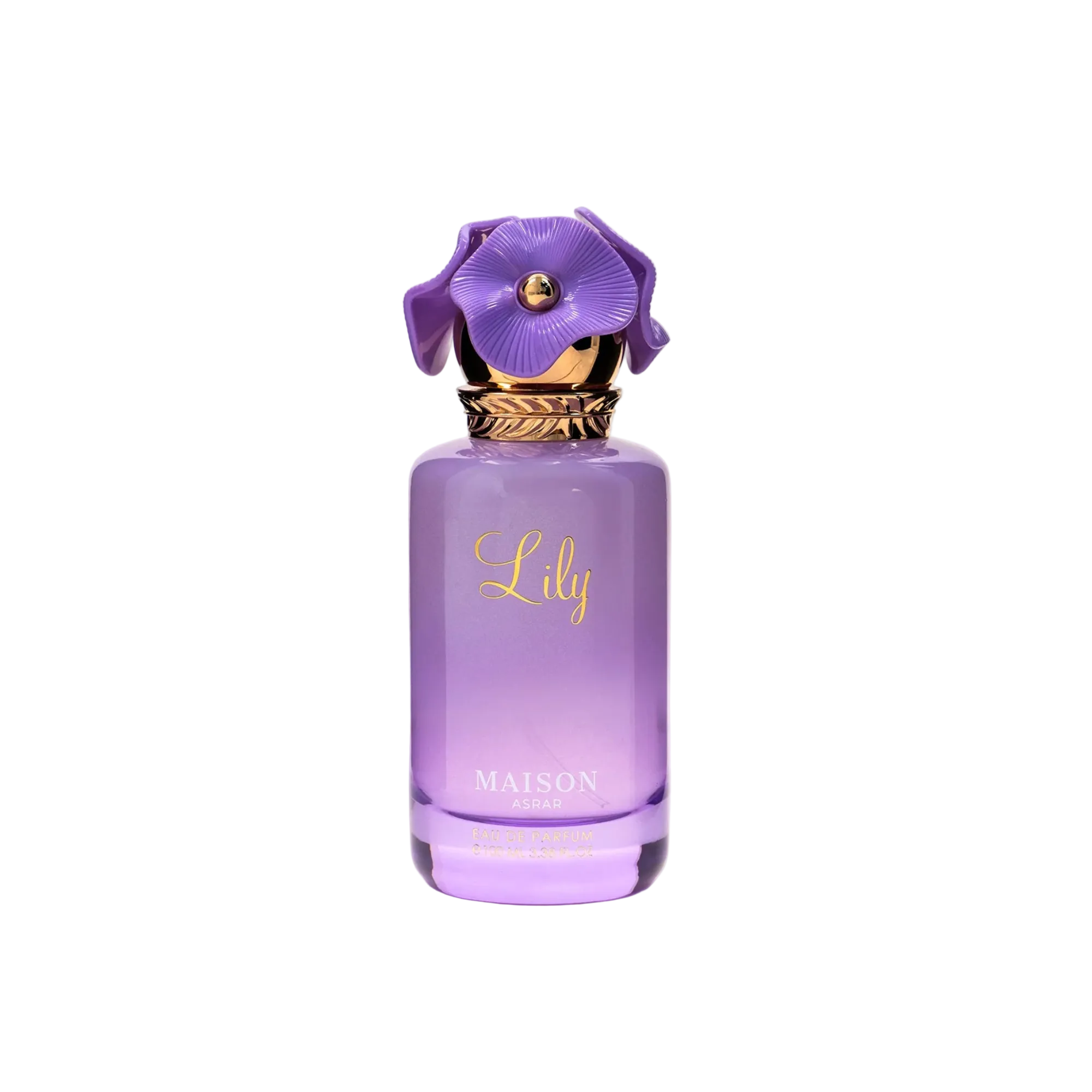 Maison Asrar – Lily EDP - Sample - 5ml
