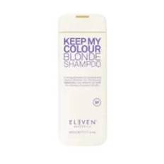 Eleven Australia Keep My Colour Blonde Shampoo