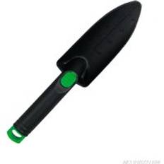 Trädgård camping utomhus ogräs spade utomhus resa prospektering murslev trädgårdsskötsel bonsai spade handverktyg gräva d14 20 - Ns