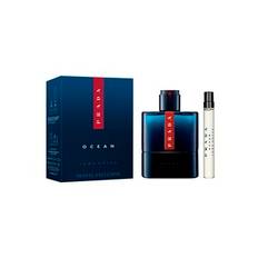 Prada Luna Rossa Ocean Set Prada