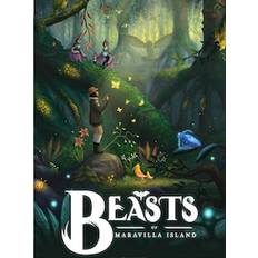 Beasts of Maravilla Island (PC) - Steam Key - GLOBAL