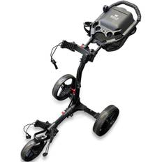 Cph Cart 3+ Sort Golfvogn Golf Copenhagen