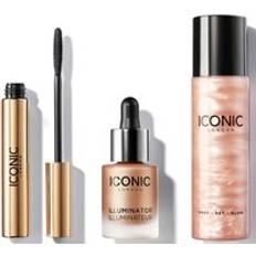 ICONIC London 5 Min Face Bundle