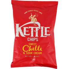 Kettle Chips Sweet Chilli & Sour Cream