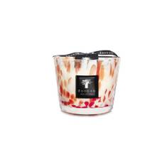 Ljus Coral Pearls 8 cm, Baobab-MAX08PCO