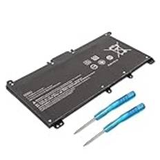 HTO3XL L11119 855 laptopbatteri, HSTNN UB7J HSTNN IB8O för Pavilion