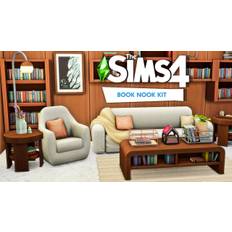 The Sims 4 Book Nook Kit DLC (PC) - Standard