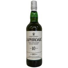 Laphroaig 10 års