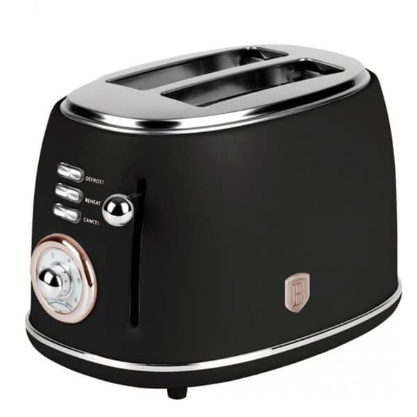 BERLINGER HAUS BH-9517 BLACK ROSE BROSTER