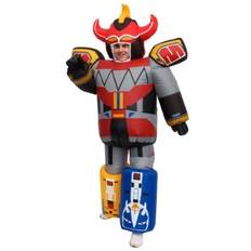 Inflatable Power Rangers Megazord Adult Costume
