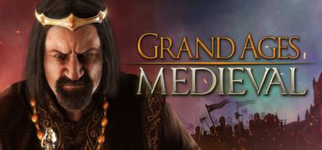 Grand Ages Medieval (PC) - Standard