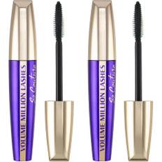 2st L'Oréal Paris Volume Million Lashes So Couture Black - 9 ml