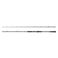 ABU Garcia BEAST X2 Casting