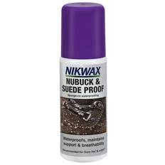 Nubuck & Suede Proof 125ml
