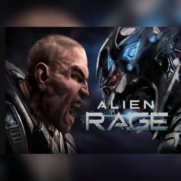 Alien Rage - Unlimited (PC) Steam Key - UNITED STATES