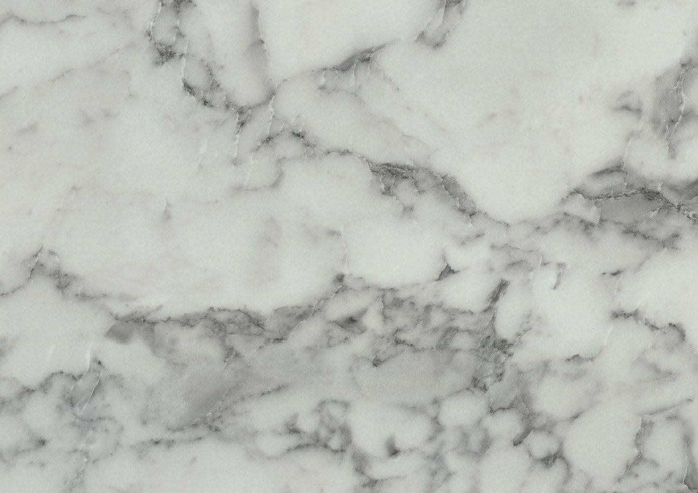 Laminat bordplade Carrara Marble / DU R6303.