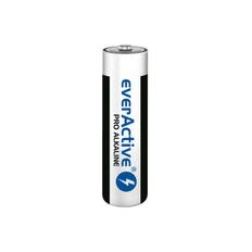 100 pack AA batterier - everActive