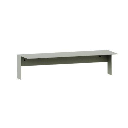 TipToe PLI Floating Hylde 60 cm Eucalyptus Grey